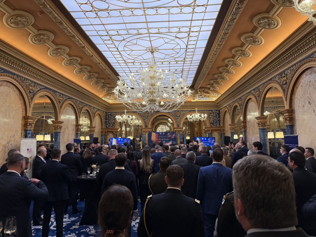 145 Years of US–Romania Diplomatic Relations: The Case for Commercial Diplomacy