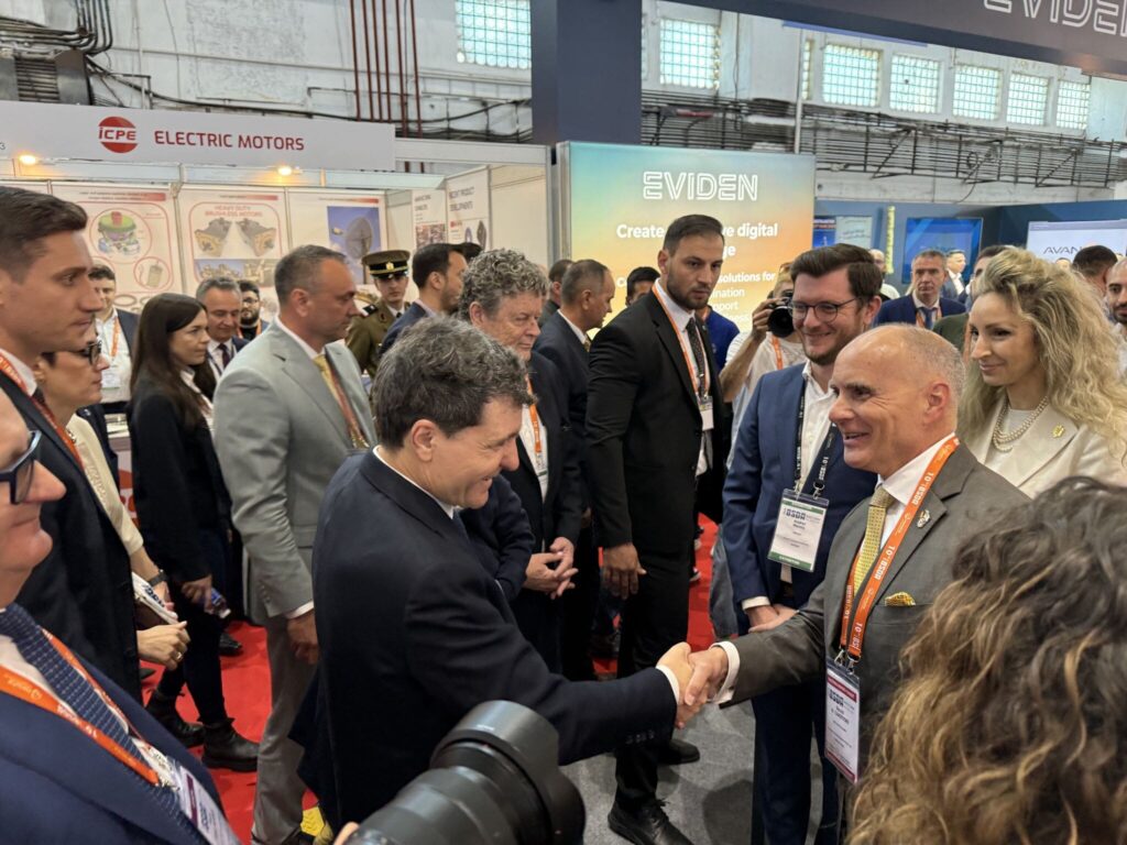 Arizona and Romania Strengthen Defense Ties at BSDA 2026