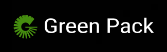 Green Pack