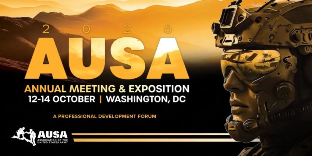 CCG to Support the Romanian Delegation at AUSA Annual Meeting 2026